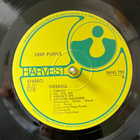 Deep Purple - Fireball LP - pikkukuva 4