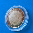 Kullattu 2€ SUOMI FINLAND 2017 - pikkukuva 5
