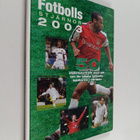 Kristian Borell : Fotbollsstjärnor 2003 - pikkukuva 1