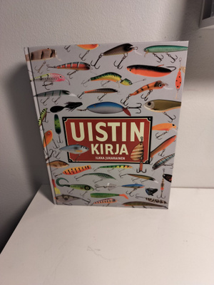 Uistinkirja