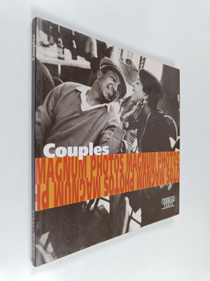 Magnum Photos : Couples