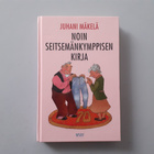 Mäkelä - Noin seitsemänkymppisen kirja - pikkukuva 1