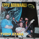 Eppu Normaali – Studio etana LP 1993 - pikkukuva 2