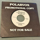 Bad Sign – Thunder Mountain PROMO-7/1987 - pikkukuva 1