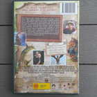 DVD: Spiderwickin Kronikat (Nickelodeon 2008) - pikkukuva 2