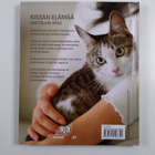 Sam Atkinson : Kissan elämää - pikkukuva 2