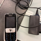 Nokia 2630 + laturi - pikkukuva 1