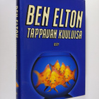 Ben Elton : Tappavan kuuluisa - pikkukuva 1