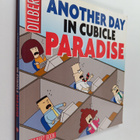Scott Adams : Another Day in Cubicle Paradise - pikkukuva 1