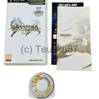 PSP - Dissidia 012: Duodecim Final Fantasy (CIB) - pikkukuva 3