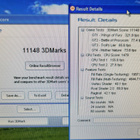 ATI FireGL V5100 (X800 Pro core), 128MB, PCIe - pikkukuva 5