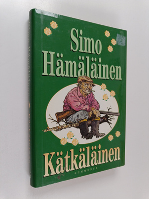 Simo Hämäläinen : Kätkäläinen