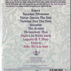 Moody Blues - Live at the Isle of Wight festival 1970 - DVD - pikkukuva 2