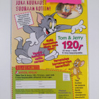 Tom & Jerry 11/1998 - pikkukuva 2
