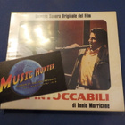 OST - GLI INTOCCABILI CD - pikkukuva 1