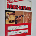 Graham Butterfield : Rock-kitara - pikkukuva 1