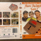 MEN BEHAVING BADLY COMPLETE SERIES (7 DVD) Martin Clunes - pikkukuva 1