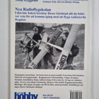 Bo Gårdstad : Nya radioflygskolan - pikkukuva 2