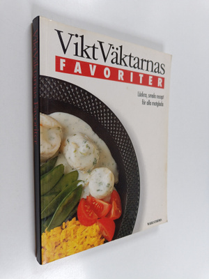 Jean Nidetch : Vikt Väktarnas favoriter