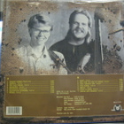DUO ORRE & SINISALO - VASTASIVUN KIRJOITUKSIA M-/M- LP - pikkukuva 2
