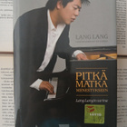 Lang Lang; David Ritz - Pitkä matka menestykseen (sid.) - pikkukuva 2