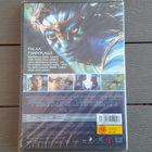 DVD: Avatar (Sam Worthington, Sigourney Weaver 2009) UUSI - pikkukuva 2