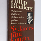 Philip Blaiberg : Sydämestäni kiittäen - pikkukuva 1