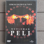 DVD: Kuoleman Peli / Long Time Dead (Joe Absolom 2001) - pikkukuva 1
