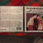 The Million Dollar Quartet 2CD - pikkukuva 1