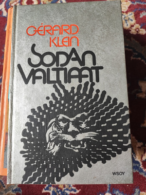Gerard Klein Sodan valtiaat