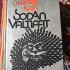 Gerard Klein Sodan valtiaat - pikkukuva 1