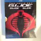 G.I. Joe - Two-Movie Set (Blu-ray) Channing Tatum [UUSI!] - pikkukuva 2