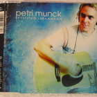 Petri Munck • Pystytkö Lupaamaan CD Single - pikkukuva 1