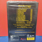 RICK DERRINGER - LIVE AT CHENEY HALL UUSI DVD - pikkukuva 2