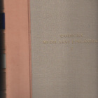 Jaakkola: Codices Medii Aevii Finlandiae I - II 1952, K4 + - pikkukuva 1