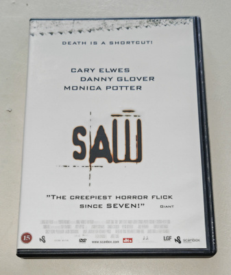 Saw