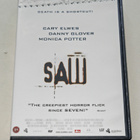 Saw - pikkukuva 1