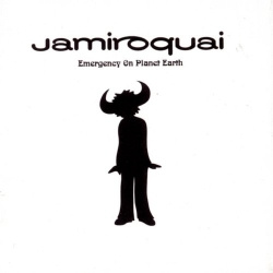 Jamiroquai - Emergency On Planet Earth (CD)