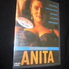 ANITA DVD - AVAAMATON MUOVESISSA - pikkukuva 1