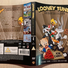 Looney Tunes: Golden Collection Vol 4 (4DVD) *UUSI* - pikkukuva 3