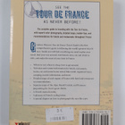 Graham Watson : Graham Watson's Tour de France Travel Gui... - pikkukuva 2