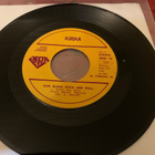 KIRKA: Huonot naiset * Kun alkaa rock….. * FIN 1975 - pikkukuva 2