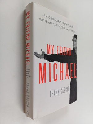 Frank Cascio : My Friend Michael - An Ordinary Friendship...