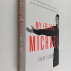 Frank Cascio : My Friend Michael - An Ordinary Friendship... - pikkukuva 1