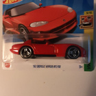 Hot Wheels / 92 Dodge Viper RT/10 - pikkukuva 2