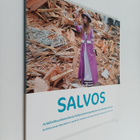 Salvos : arkkitehtuurikasvatusta taiteen perusopetuksen k... - pikkukuva 1