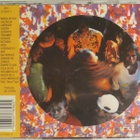 Daniela Mercury • Música De Rua CD - pikkukuva 2