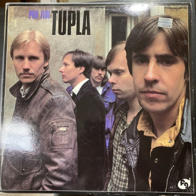 Pro Fide - Tupla 2LP