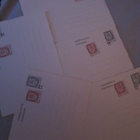 Ehiö 80-luvulta 5 kpl   1,20 mk - 1,40 mk - 1,50 mk - pikkukuva 1