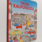Anna Curti : Päivä kaupungissa - pikkukuva 1